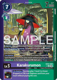 Limitedfoil - EX12