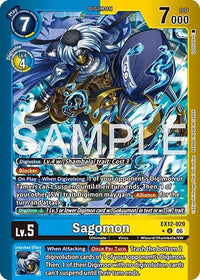 Limitedfoil - EX12