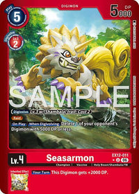 Limitedfoil - EX12