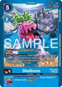 Limitedfoil - EX12