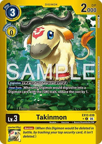 Limitedfoil - EX12