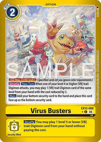 Limitedfoil - EX12
