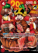 NM / Inglese / PROMO - (Non-Foil| 29th Anniversary Edition) - Promos