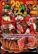 NM / Inglese / PROMO - (Premium Holo-Foil | 29th Anniversary Edition) - Promos