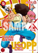 NM / Inglese / UC - (ROUND1 Promo) - Promos