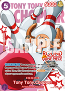 NM / Inglese / C - (ROUND1 Promo) - Promos