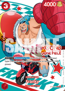NM / Inglese / C - (ROUND1 Promo) - Promos