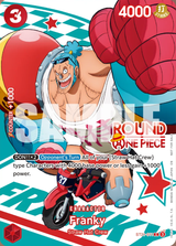 NM / Inglese / C - (ROUND1 Promo) - Promos