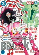 NM / Inglese / SR - (ROUND1 Promo) - Promos