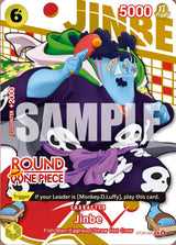 NM / Inglese / L - (ROUND1 Promo) - Promos
