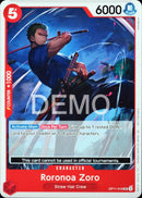 NM / Inglese / UC - (Demo Deck 2026 Stamp) - Demo Deck