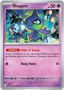 NM / Italiano / C 033/084 - Buio Pesto