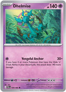 NM / Italiano / U 039/084 - Buio Pesto