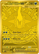 NM / Italiano / HR 120/084 - Buio Pesto (Gold Secret Rare)