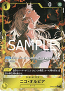 NM / Inglese / C - (Let’s Get Started Campaign Promo | Extended Art) - Asi.