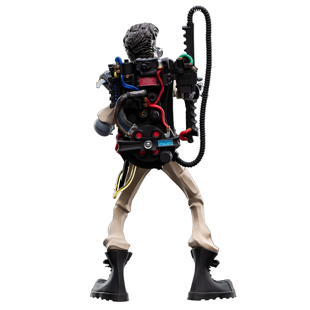 Ghostbusters Mini Epics: EGON SPENGLER by Weta Workshop