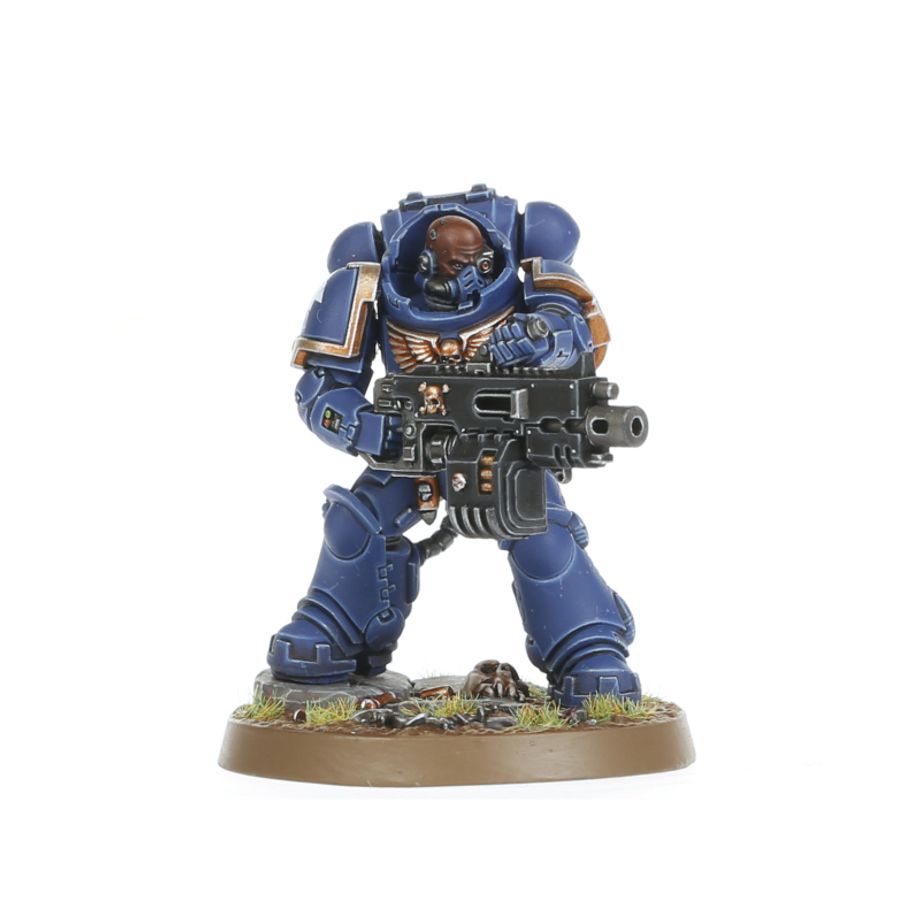 Warhammer 40,000 Kill Team: Set Introduttivo Schermaglie nel XLI millennio