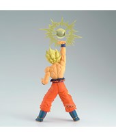 STATUE DRAGON BALL Z G×MATERIA SON GOKU IV