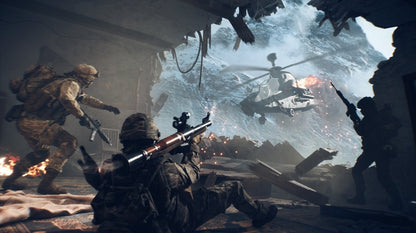 Battlefield 6 PS5