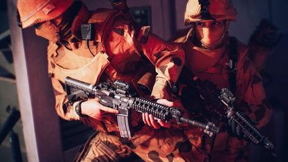 Battlefield 6 PS5
