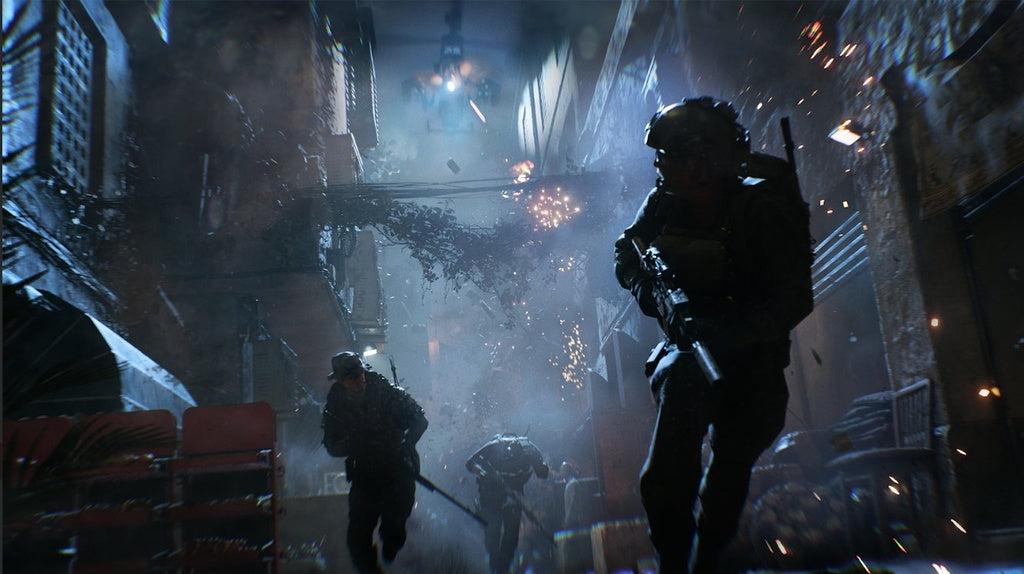 Battlefield 6 PS5
