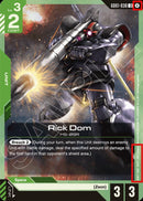 NM / Inglese / Reprint - GD01