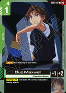 NM / Inglese / Nonfoil - GD01