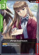 NM / Inglese / Reprint - GD01