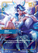 NM / Inglese / Crystalrose Alternate Art - VENDETTA-000