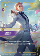 NM / Inglese / Crystalrose Alternate Art - VENDETTA-000