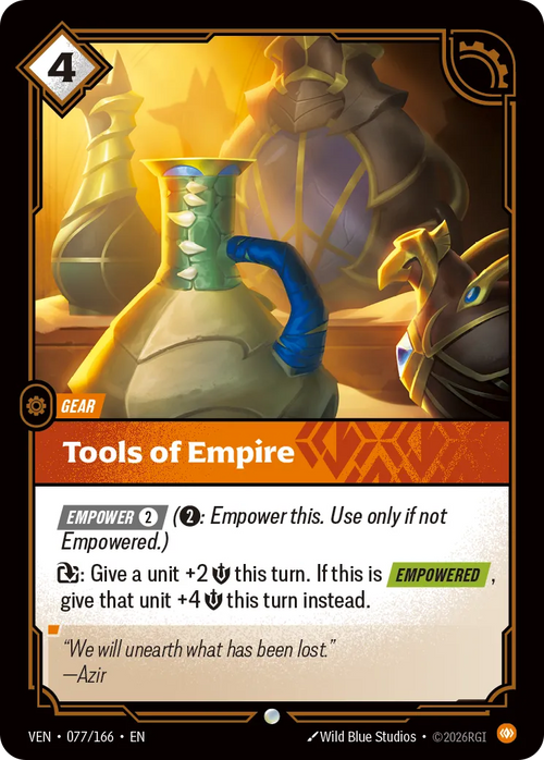 Tools of Empire [ Inglese / Cinese Semplificato ]