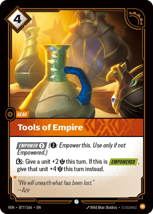 Tools of Empire [ Inglese / Cinese Semplificato ]