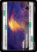 NM / Inglese / Uncommon - VENDETTA-160