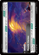 NM / Inglese / Uncommon - VENDETTA-160