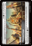 NM / Inglese / Uncommon - VENDETTA-161