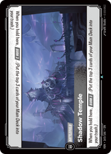 NM / Inglese / Uncommon - VENDETTA-165