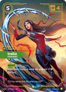 NM / Inglese / Showcase - VENDETTA-000