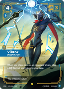 NM / Inglese / Showcase - VENDETTA-000