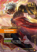 NM / Inglese / Alternate Art