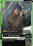 NM / Inglese / U - GD05