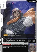 NM / Giapponese / C - GD05