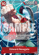 NM / Inglese / PROMO - (Premium Card Collection - Flame-Flame Fruit Colise.