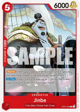 NM / Inglese / COMMON - ST-31: Starter Deck Red - Monkey.D.Luffy