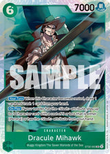 NM / Inglese / SUPERRARE - ST-32: Starter Deck Green - Roronoa Zoro
