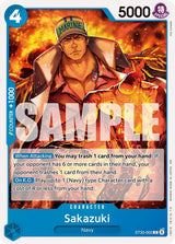 NM / Inglese / COMMON - ST-33: Starter Deck Blue - Kuzan