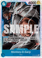 NM / Inglese / SUPERRARE - ST-33: Starter Deck Blue - Kuzan