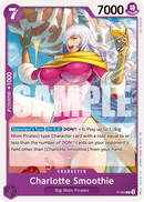 NM / Inglese / PROMO - (Non-Foil | Reprint) - ST-34: Starter Deck Purple - Charlotte Katakuri