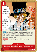 NM / Inglese / RARE - (Non-Foil | Reprint) - ST-35: Starter Deck Red/Black.