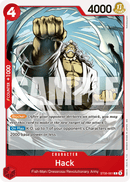NM / Inglese / COMMON - ST-35: Starter Deck Red/Black - Sabo