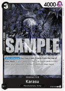 NM / Inglese / COMMON - ST-35: Starter Deck Red/Black - Sabo